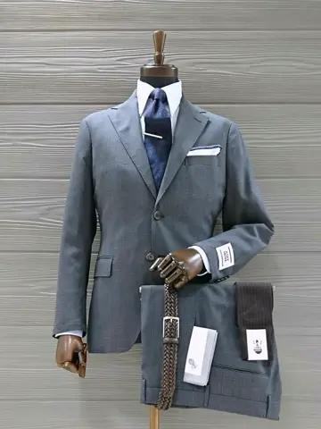 GOTAIRIKU 八幡 コーディネート画像