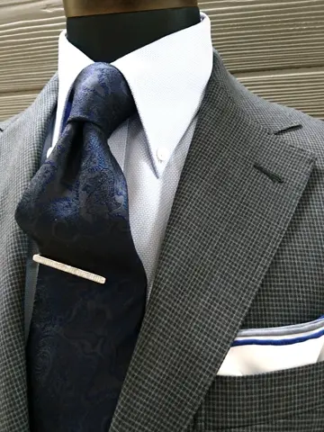 GOTAIRIKU 八幡 コーディネート画像