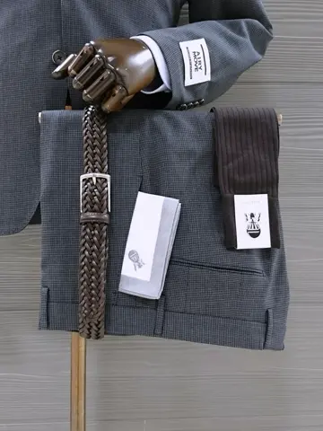 GOTAIRIKU 八幡 コーディネート画像