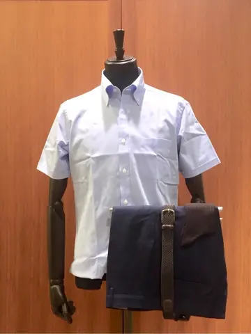 GOTAIRIKU 野上 コーディネート画像