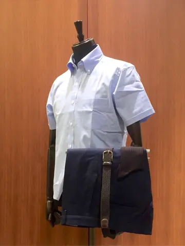 GOTAIRIKU 野上 コーディネート画像