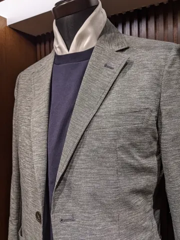 GOTAIRIKU スタッフT コーディネート画像