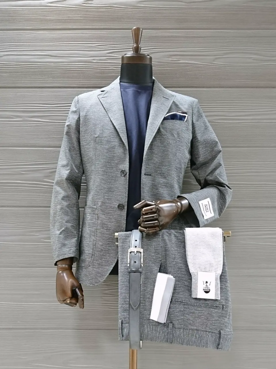  八幡 コーディネート画像