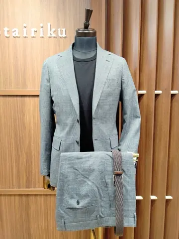 GOTAIRIKU 江坂 コーディネート画像