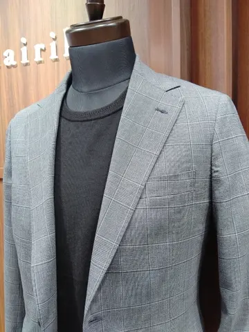 GOTAIRIKU 江坂 コーディネート画像