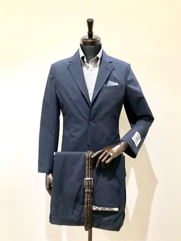 GOTAIRIKU 加藤 コーディネート画像