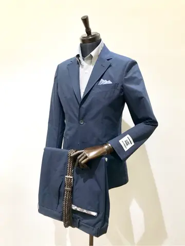 GOTAIRIKU 加藤 コーディネート画像