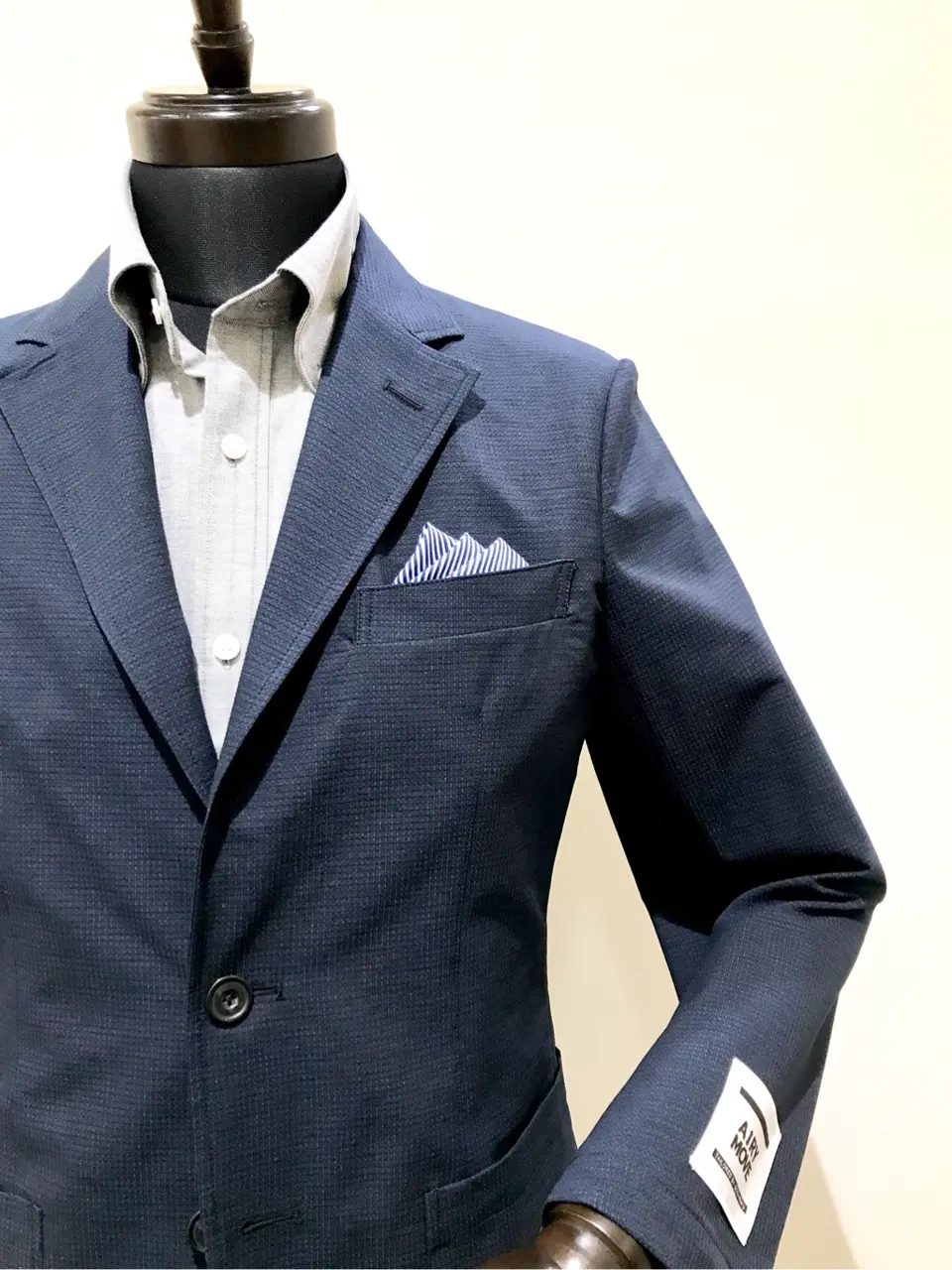 GOTAIRIKU 加藤 コーディネート画像