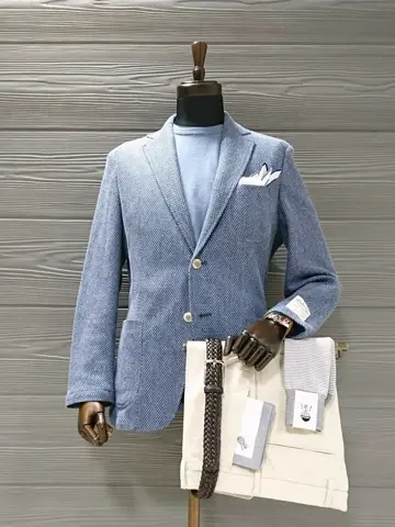 GOTAIRIKU 八幡 コーディネート画像