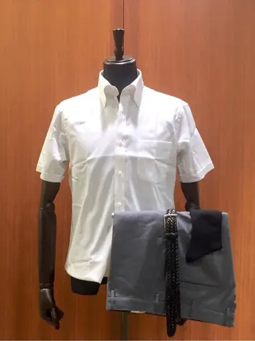 GOTAIRIKU 野上 コーディネート画像