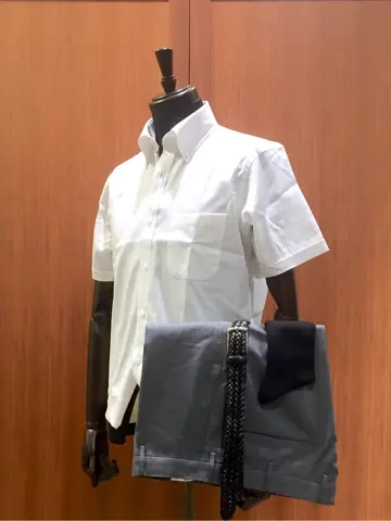 GOTAIRIKU 野上 コーディネート画像