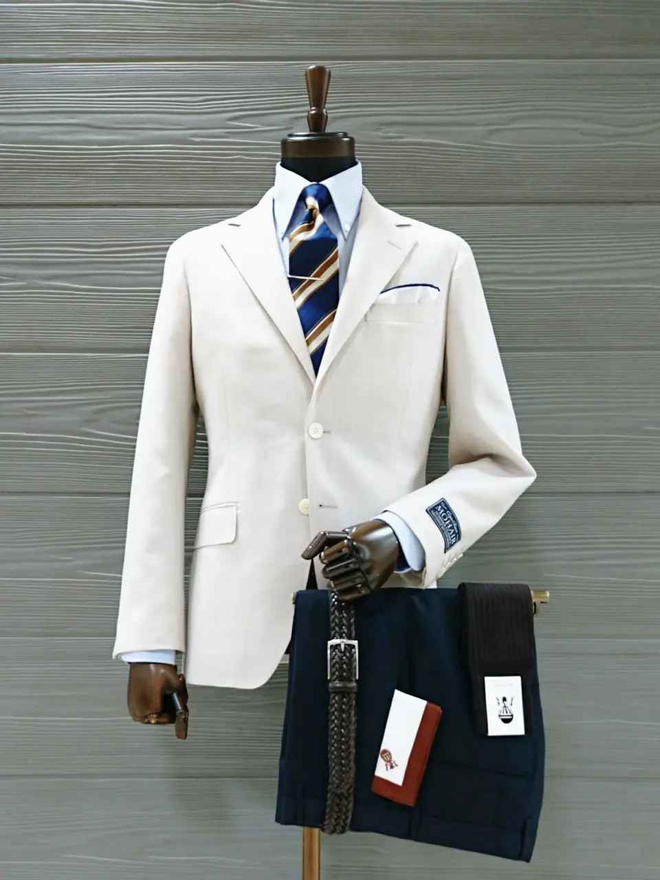  八幡 コーディネート画像