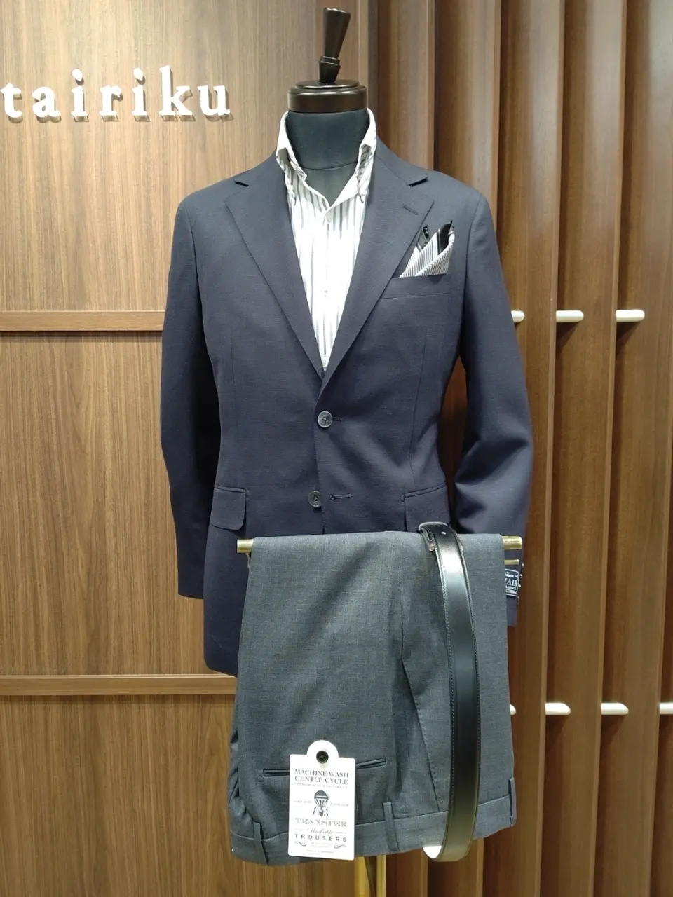  江坂 コーディネート画像