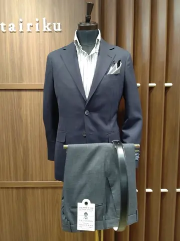 GOTAIRIKU 江坂 コーディネート画像