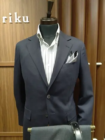 GOTAIRIKU 江坂 コーディネート画像