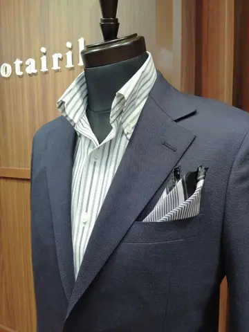 GOTAIRIKU 江坂 コーディネート画像