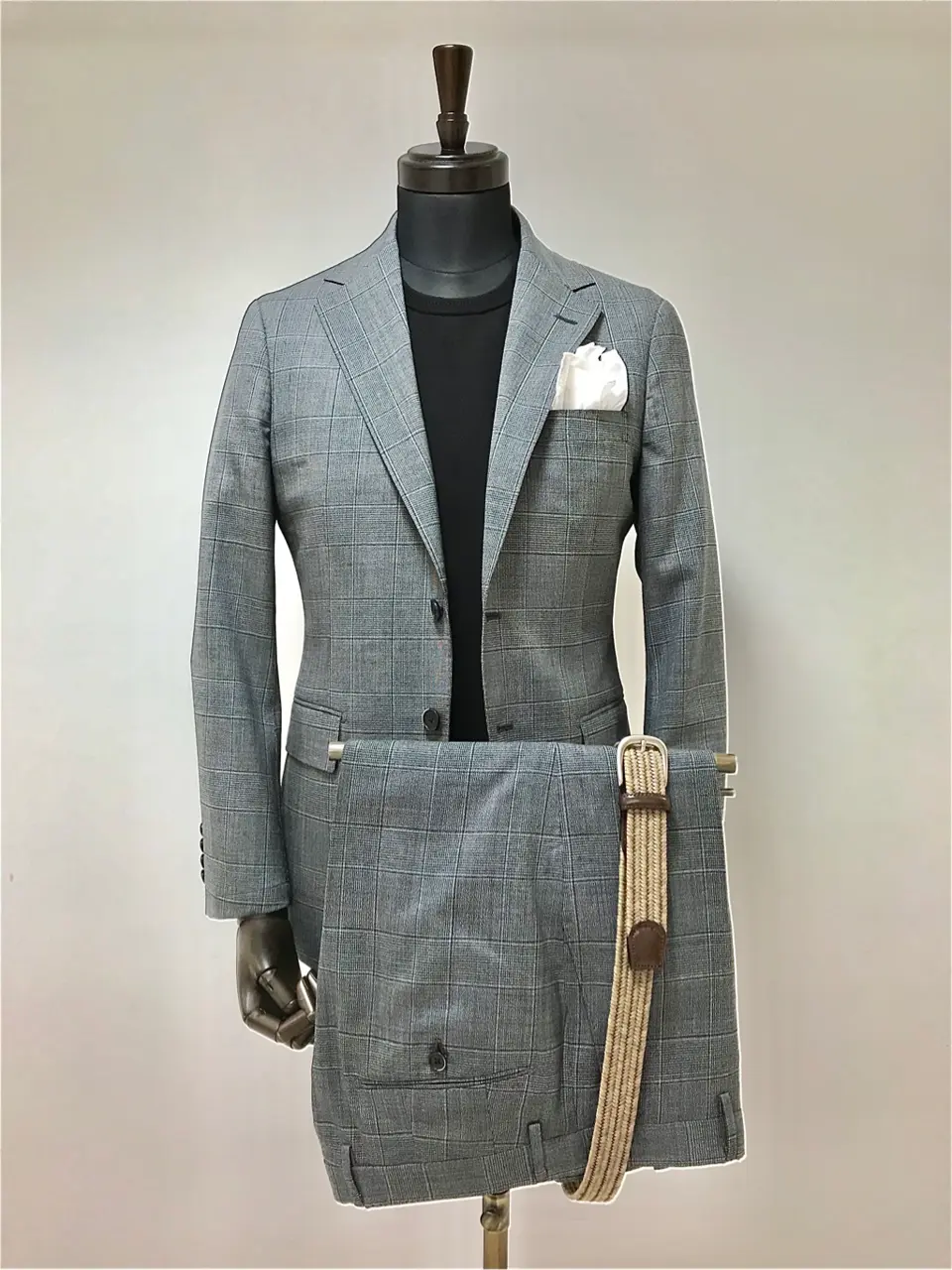  平石 コーディネート画像