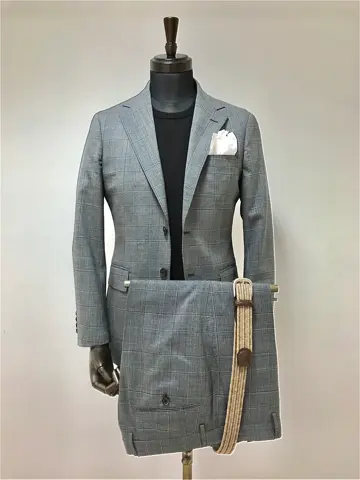 GOTAIRIKU 平石 コーディネート画像