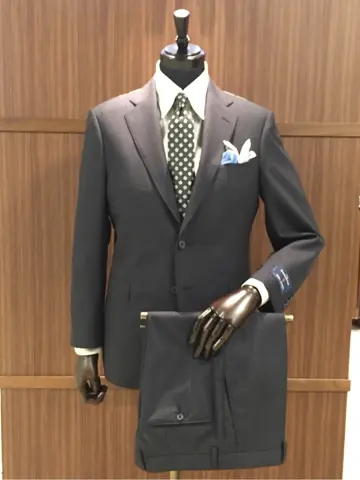 GOTAIRIKU 兼田 コーディネート画像