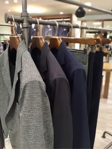 GOTAIRIKU 兼田 コーディネート画像