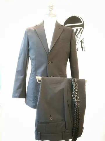 GOTAIRIKU 佐瀬 コーディネート画像