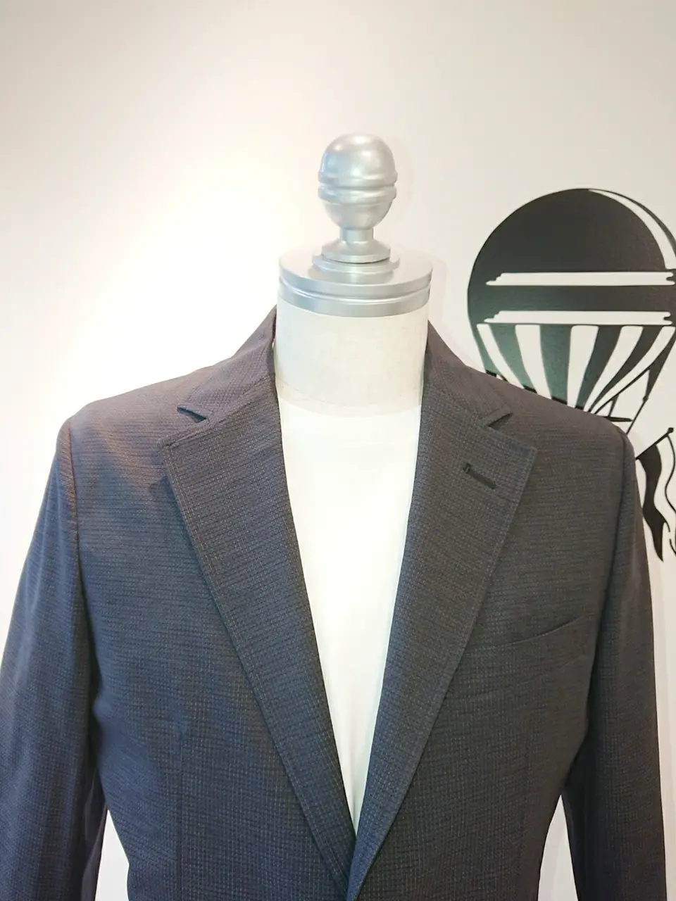 GOTAIRIKU 佐瀬 コーディネート画像