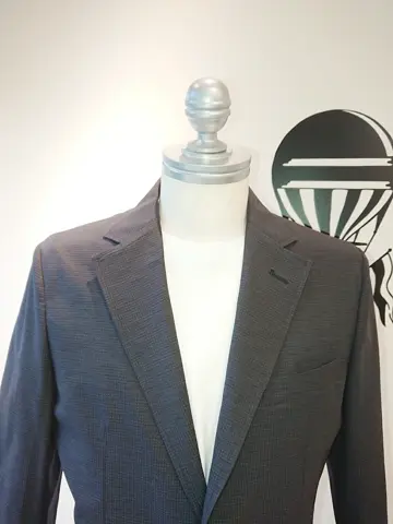 GOTAIRIKU 佐瀬 コーディネート画像