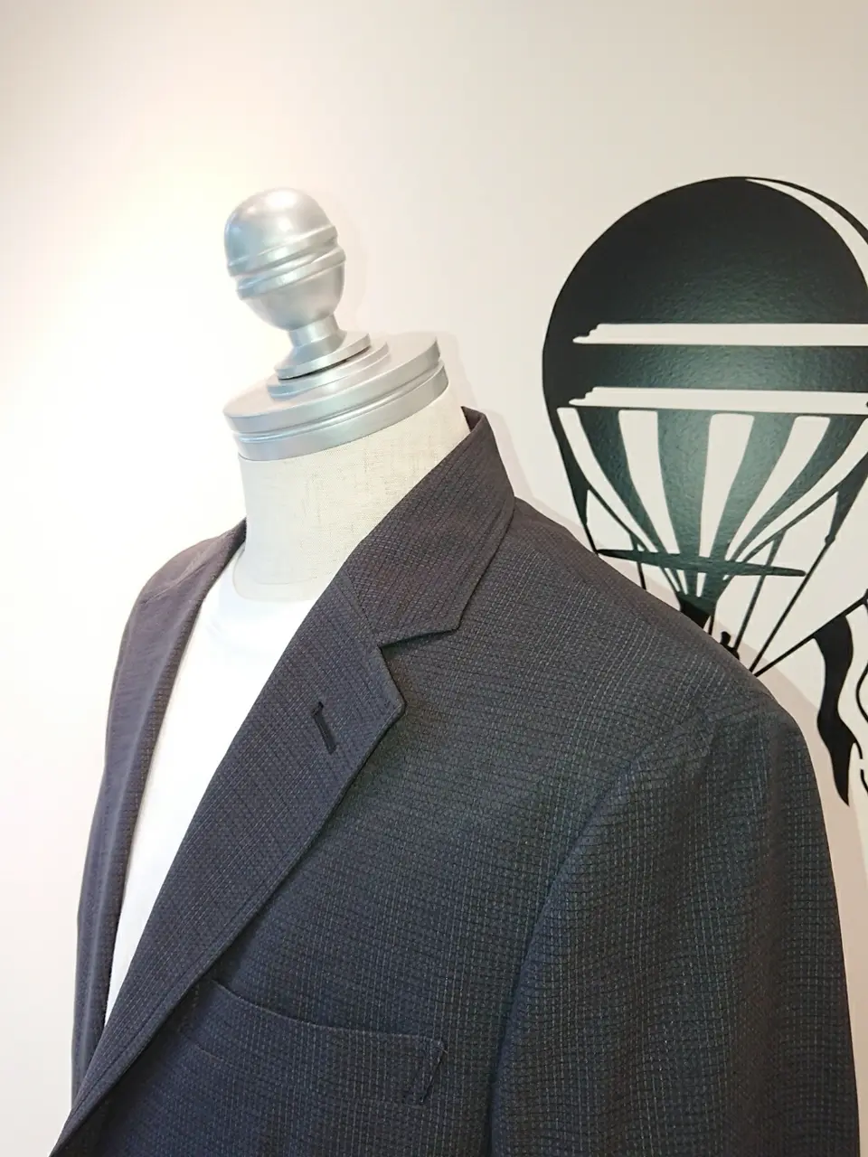 GOTAIRIKU 佐瀬 コーディネート画像