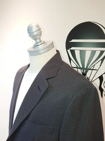 GOTAIRIKU 佐瀬 コーディネート画像