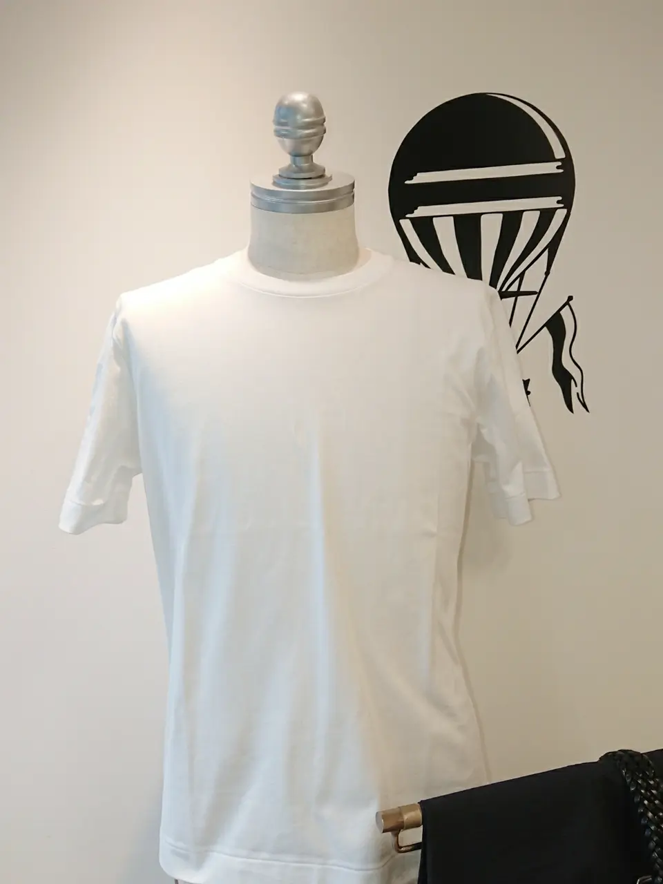 GOTAIRIKU 佐瀬 コーディネート画像