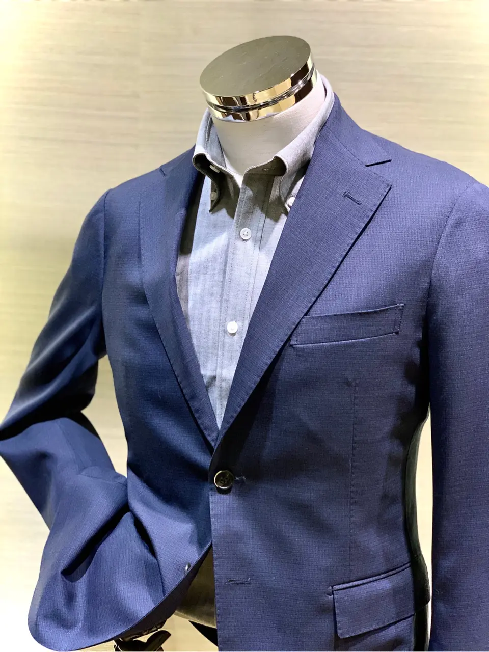 GOTAIRIKU 竹林 コーディネート画像