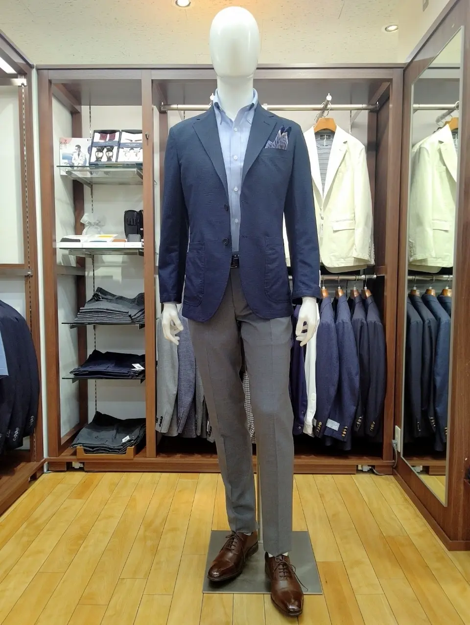  江坂 コーディネート画像