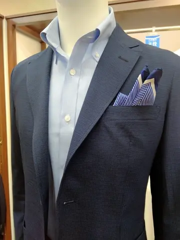 GOTAIRIKU 江坂 コーディネート画像