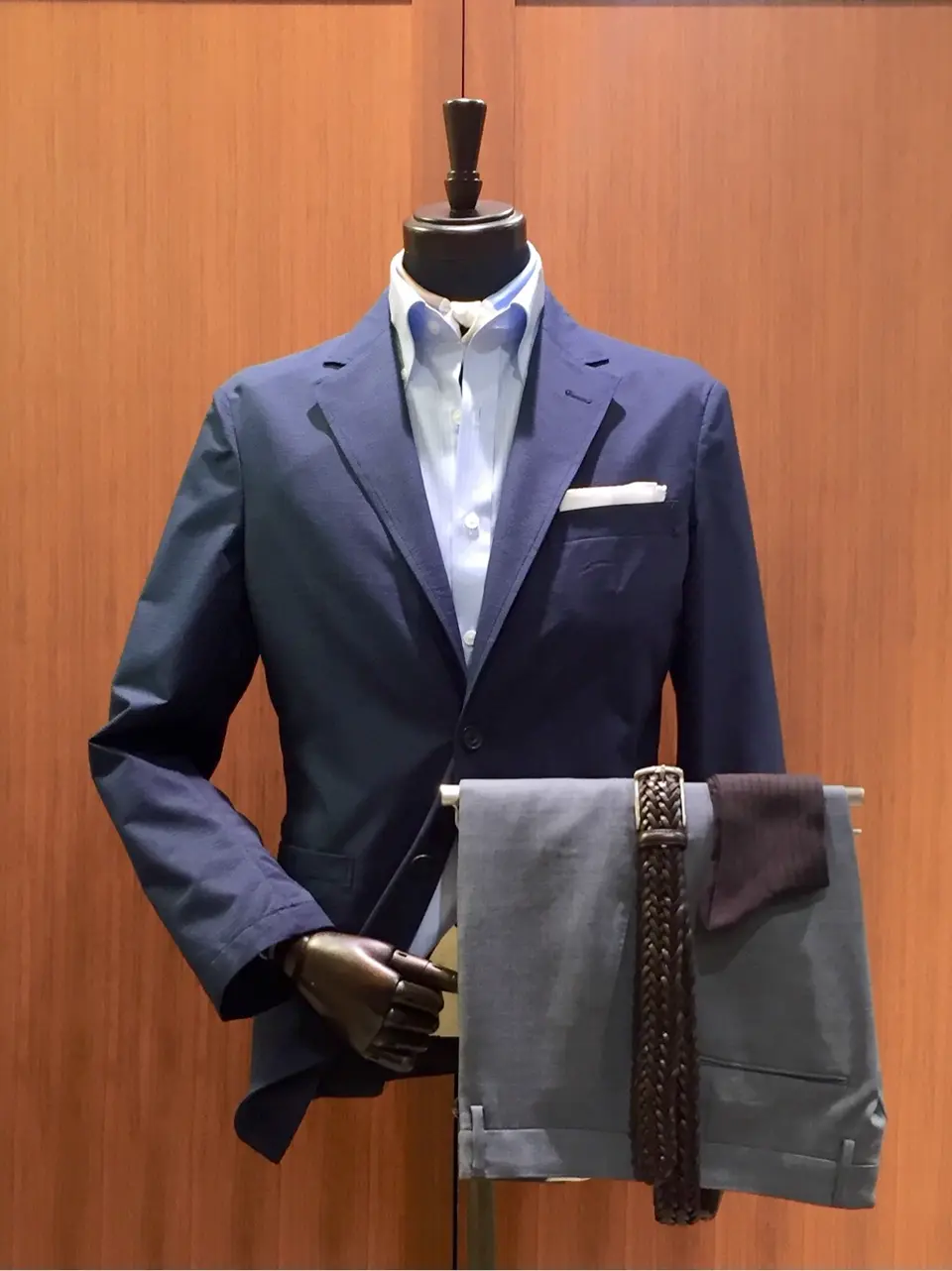  野上 コーディネート画像