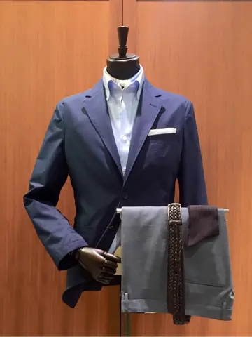 GOTAIRIKU 野上 コーディネート画像