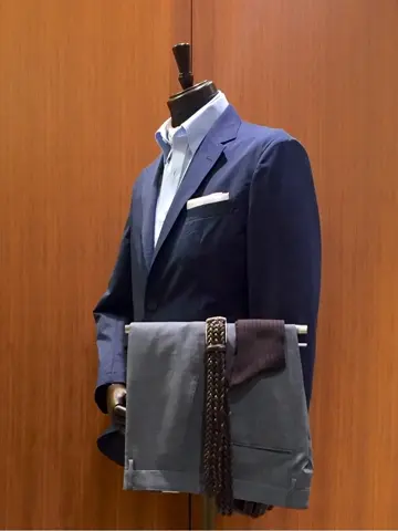 GOTAIRIKU 野上 コーディネート画像