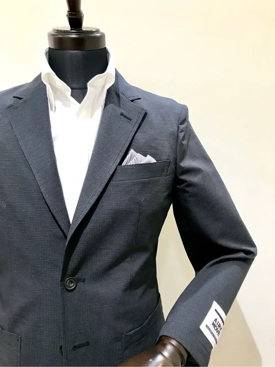 GOTAIRIKU 加藤 コーディネート画像