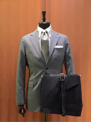 GOTAIRIKU 野上 コーディネート画像