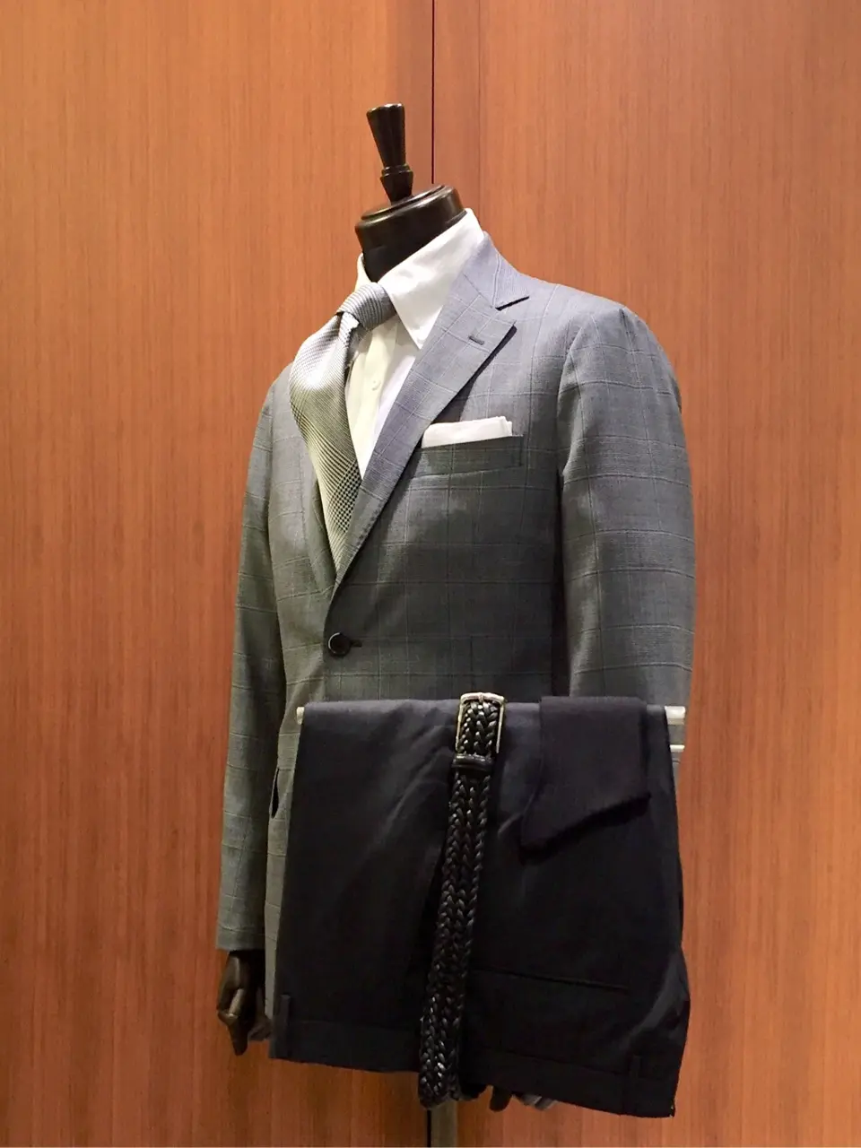 GOTAIRIKU 野上 コーディネート画像