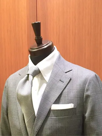 GOTAIRIKU 野上 コーディネート画像