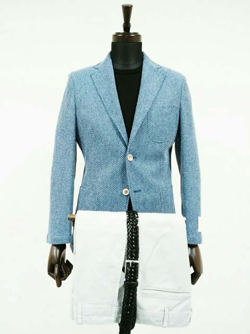 GOTAIRIKU 金子 コーディネート画像