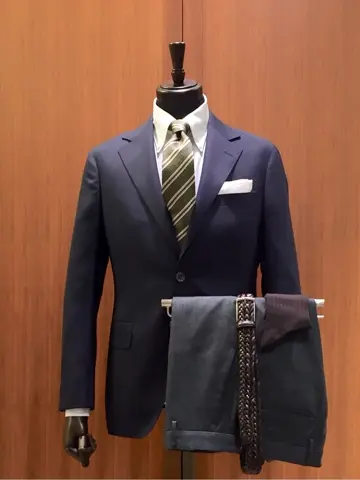 GOTAIRIKU 野上 コーディネート画像