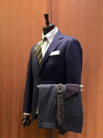 GOTAIRIKU 野上 コーディネート画像