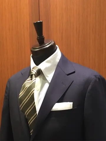 GOTAIRIKU 野上 コーディネート画像