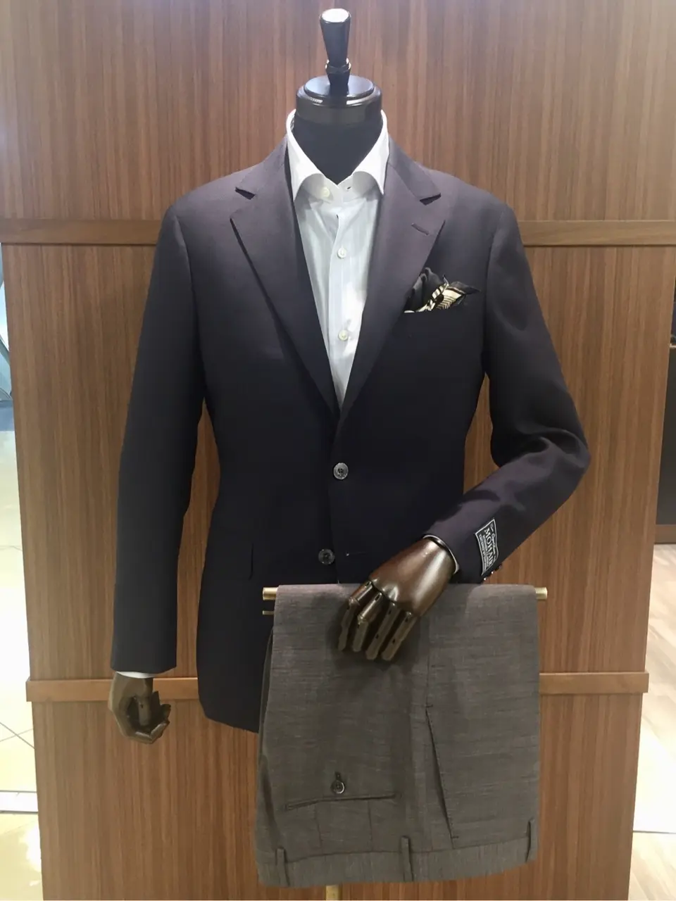  兼田 コーディネート画像