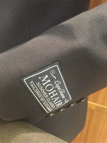 GOTAIRIKU 兼田 コーディネート画像