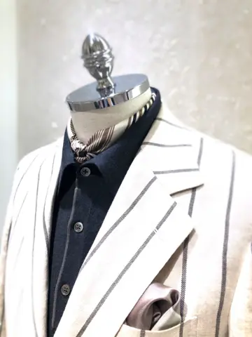 GOTAIRIKU 森  靖実 コーディネート画像