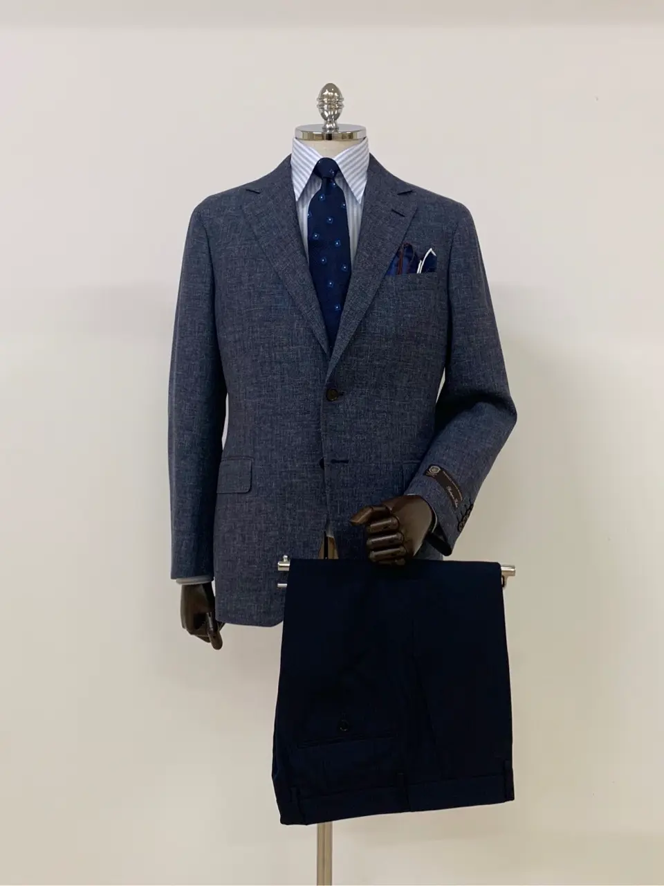 GOTAIRIKU 市川 コーディネート画像