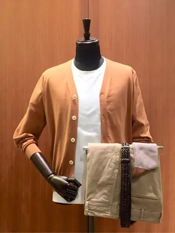 GOTAIRIKU 野上 コーディネート画像