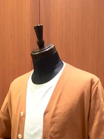 GOTAIRIKU 野上 コーディネート画像